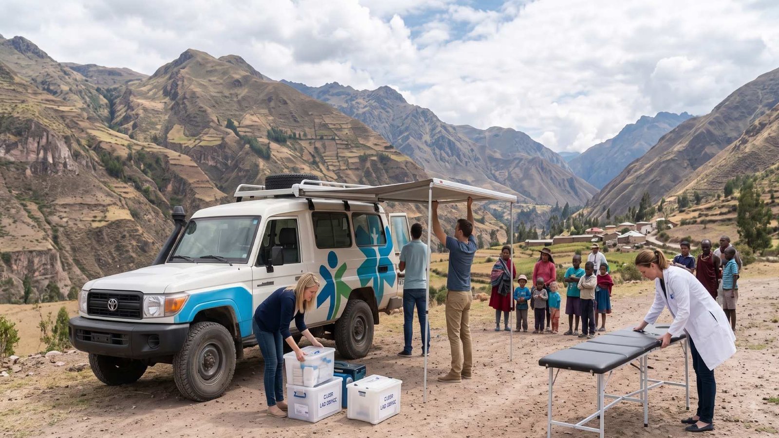 How Monthly Giving Creates Stability