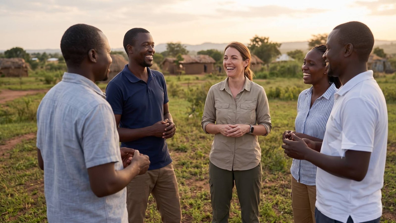 Why Sustainable Giving Matters