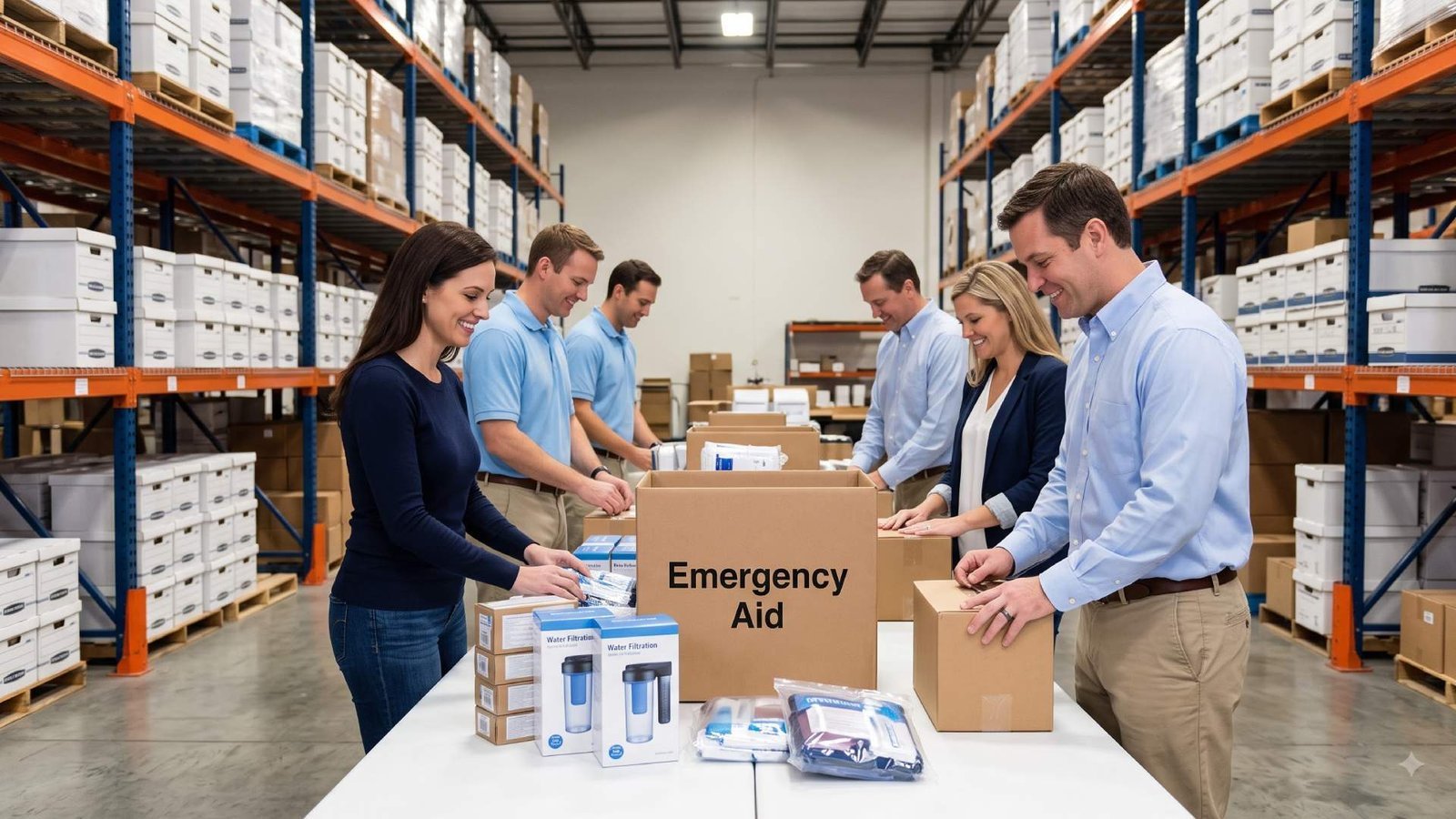 Small Actions That Create Big Impact