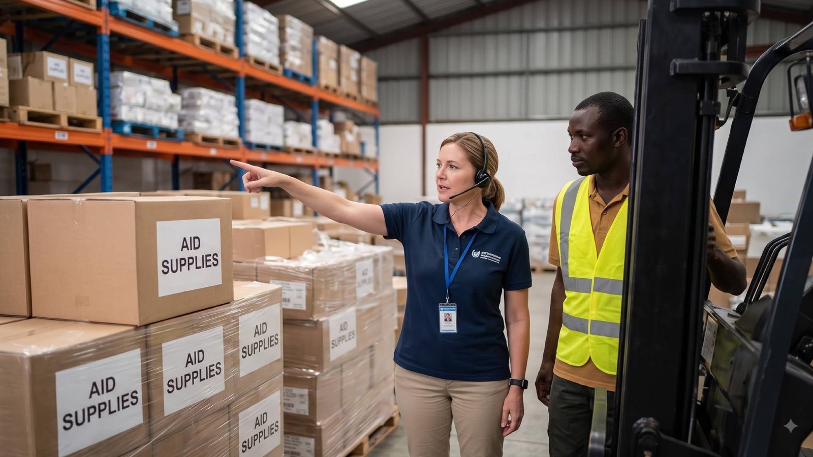 Bringing Essential Healthcare Closer